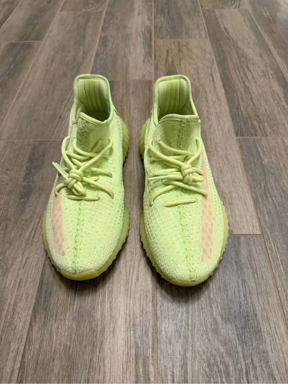 adidas Yeezy Boost 350 V2 Glow in the Dark